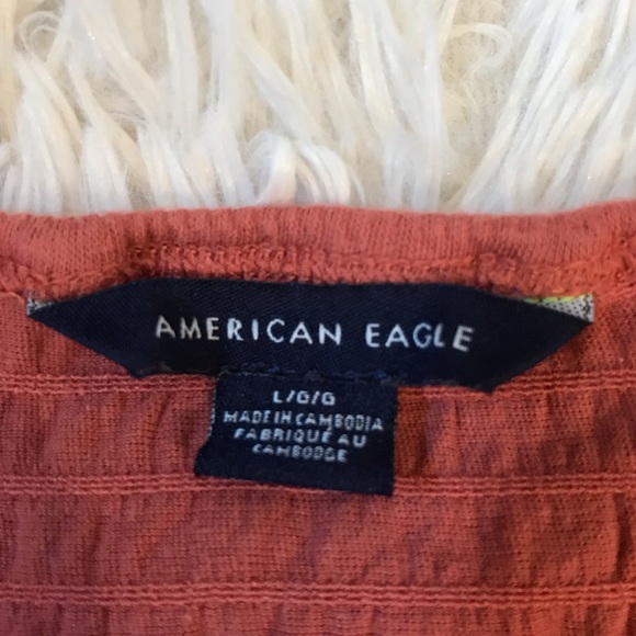 Women’s American Eagle Top - Picture 2 of 2